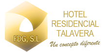 residencia tercera edad